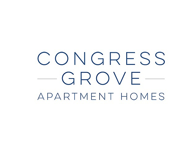 Congress Grove photo