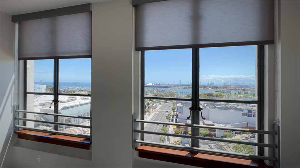 Ocean Center Apartments photo