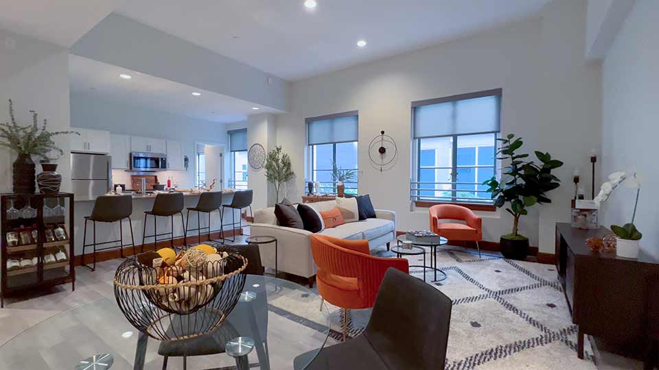 Ocean Center Apartments photo