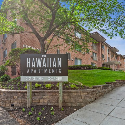Hawaiian Gardens photo