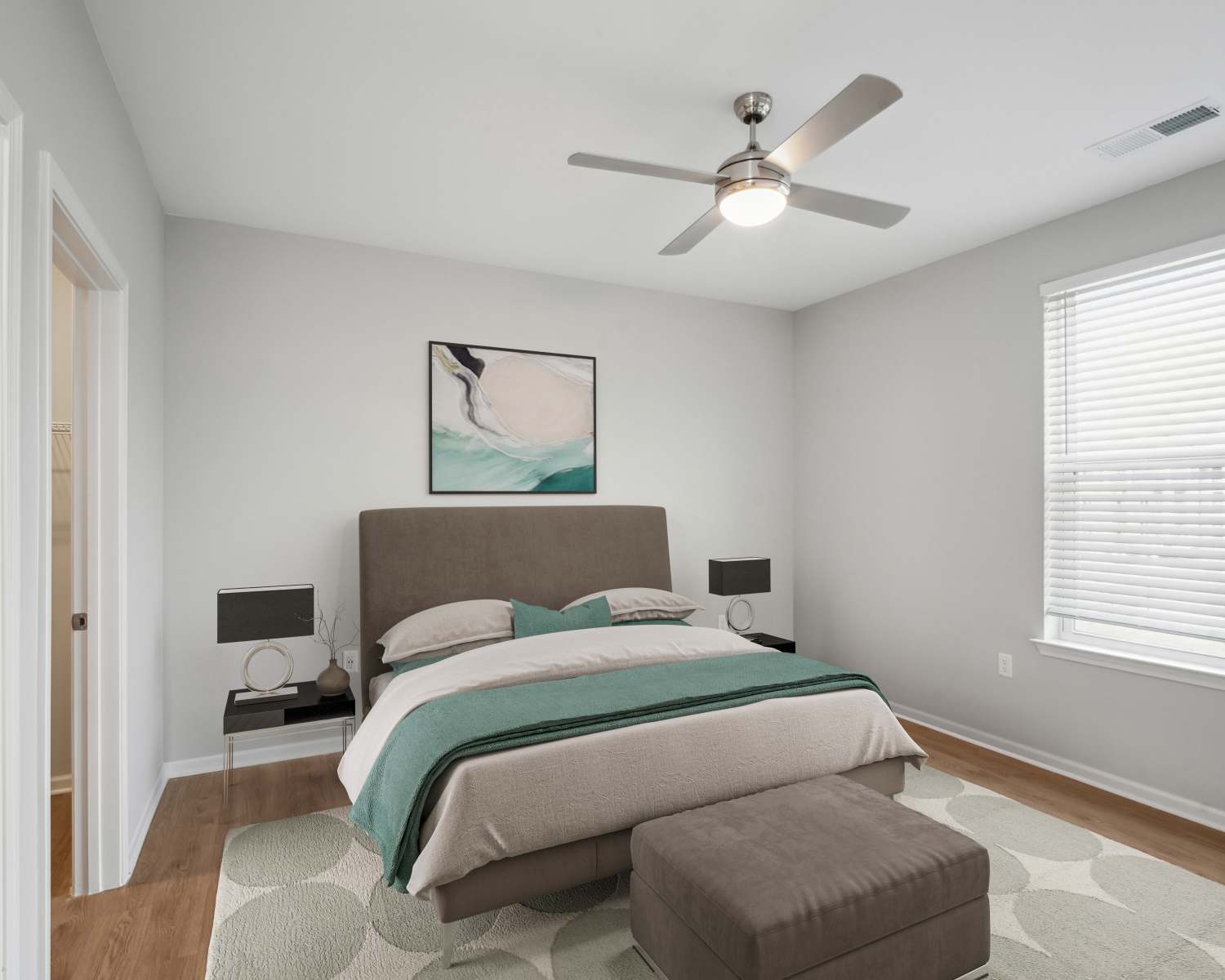 Apartments in Louisville, Kentucky at Lone Oak Meadows