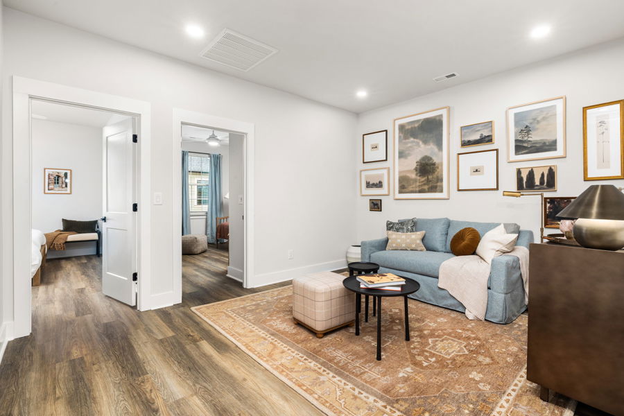 HARMON Jefferson Village photo