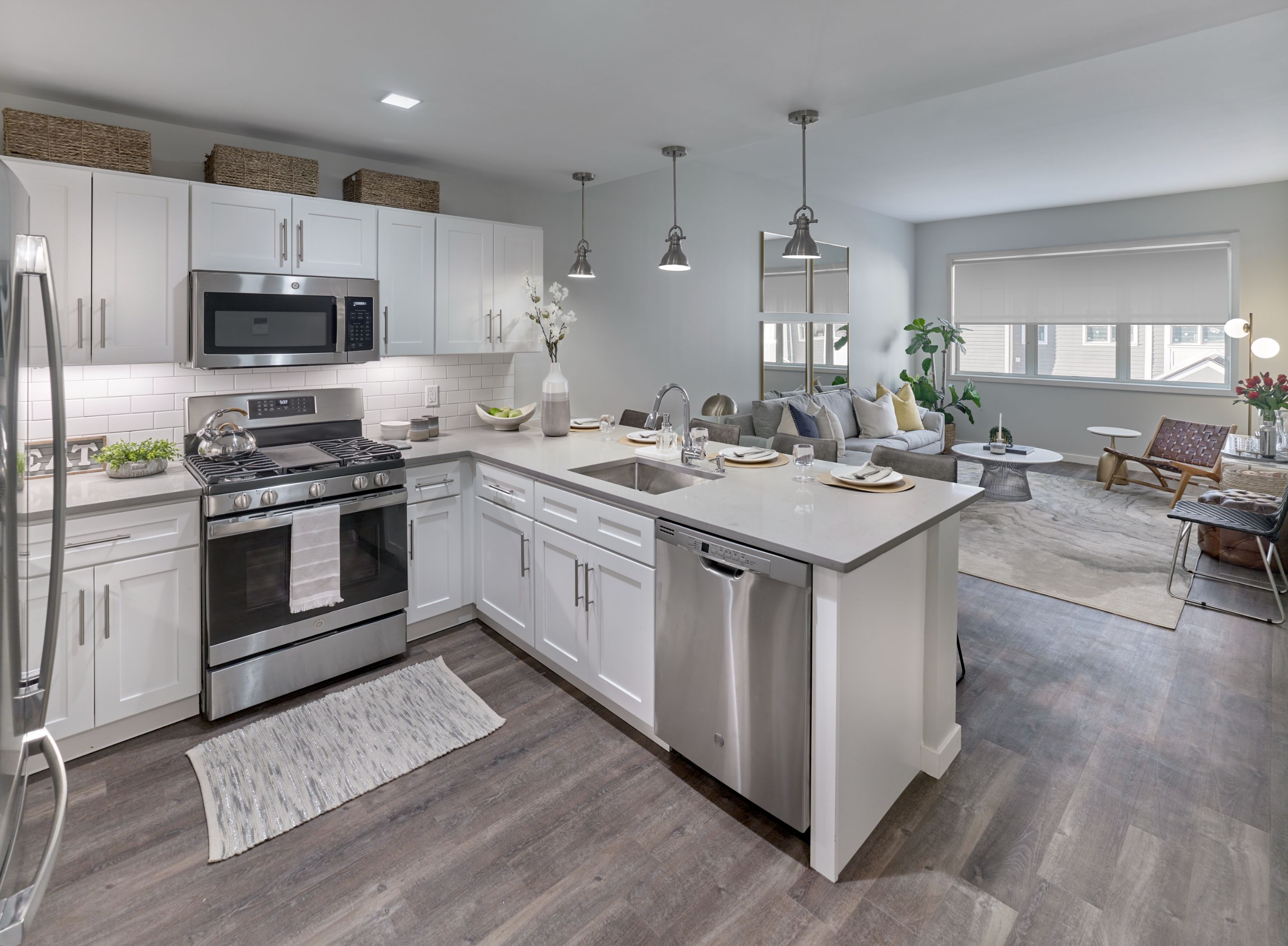 Woodcrest Oceanside