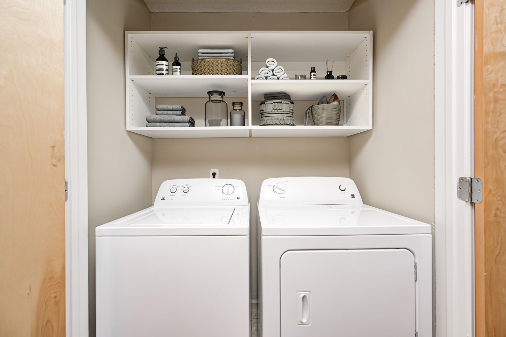 Townhomes At Fall Creek Place photo
