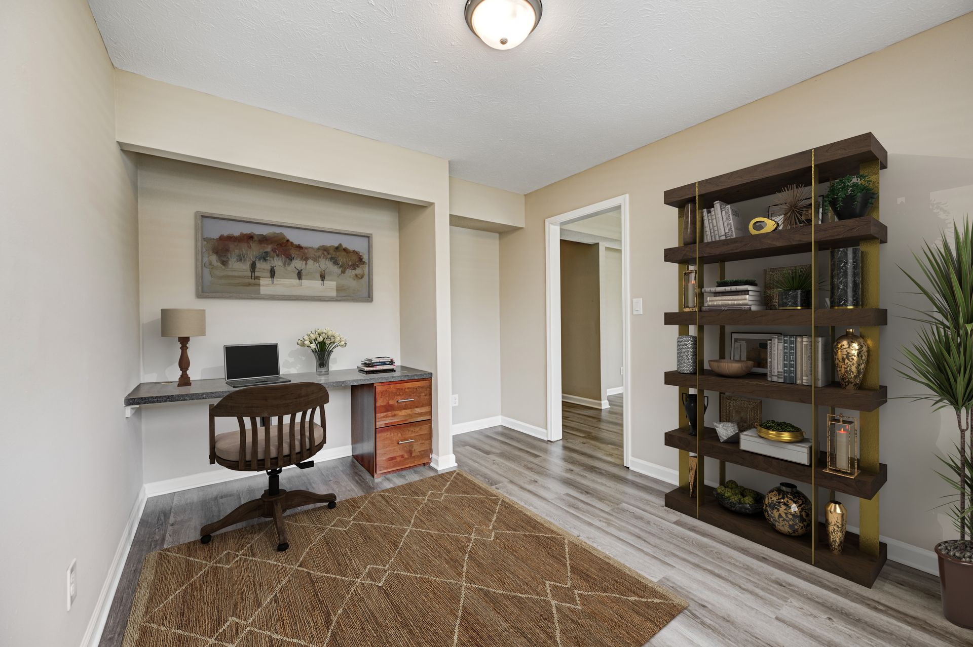 Townhomes At Fall Creek Place photo
