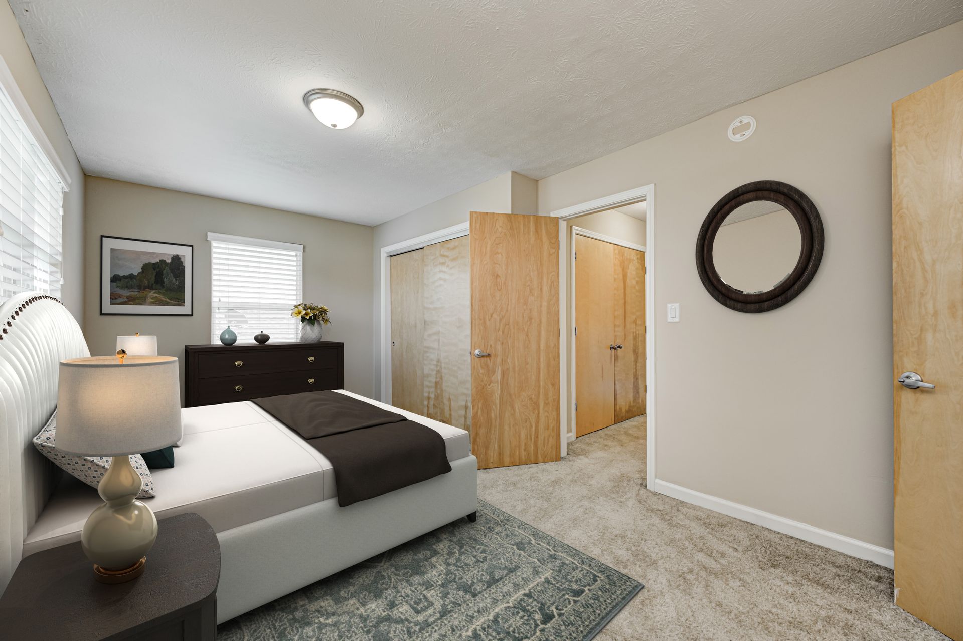 Townhomes At Fall Creek Place photo