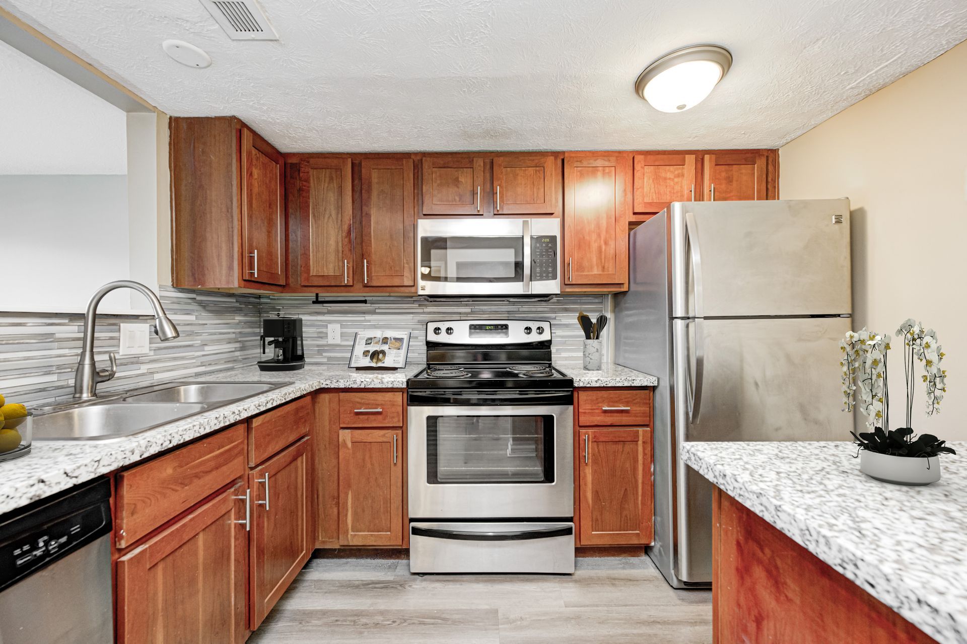 Townhomes At Fall Creek Place photo