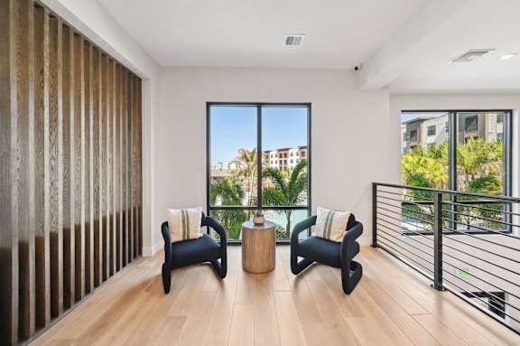 at The Concord Luxury Apartments, Sarasota, FL, 34240