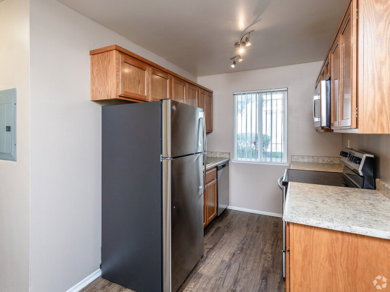 Kitchen | Peachwood