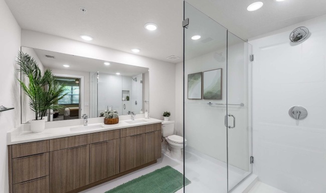 Refined Interiors