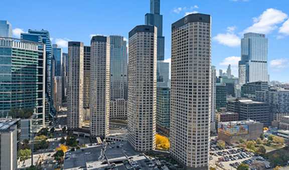 Presidential Towers property image