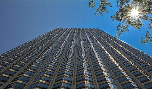 North Harbor Tower property image