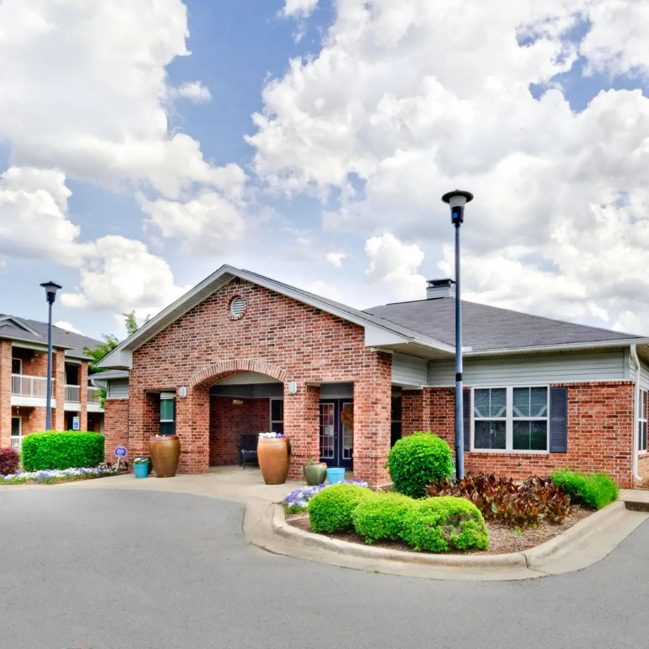Wimbledon Green