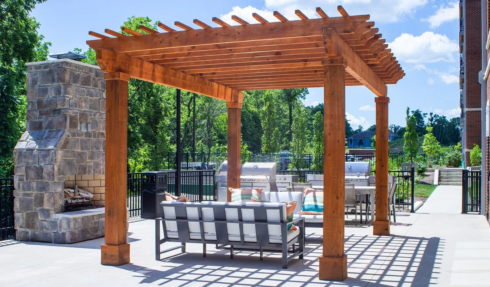 Cabana