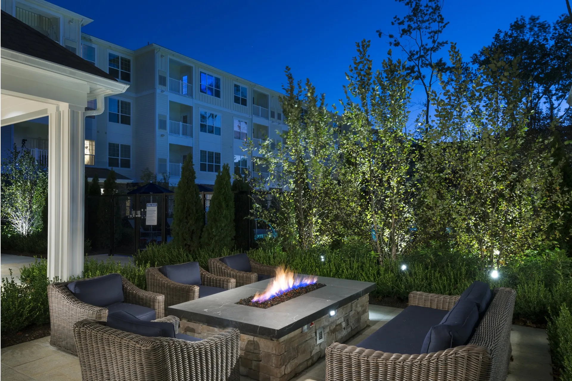 Firepit