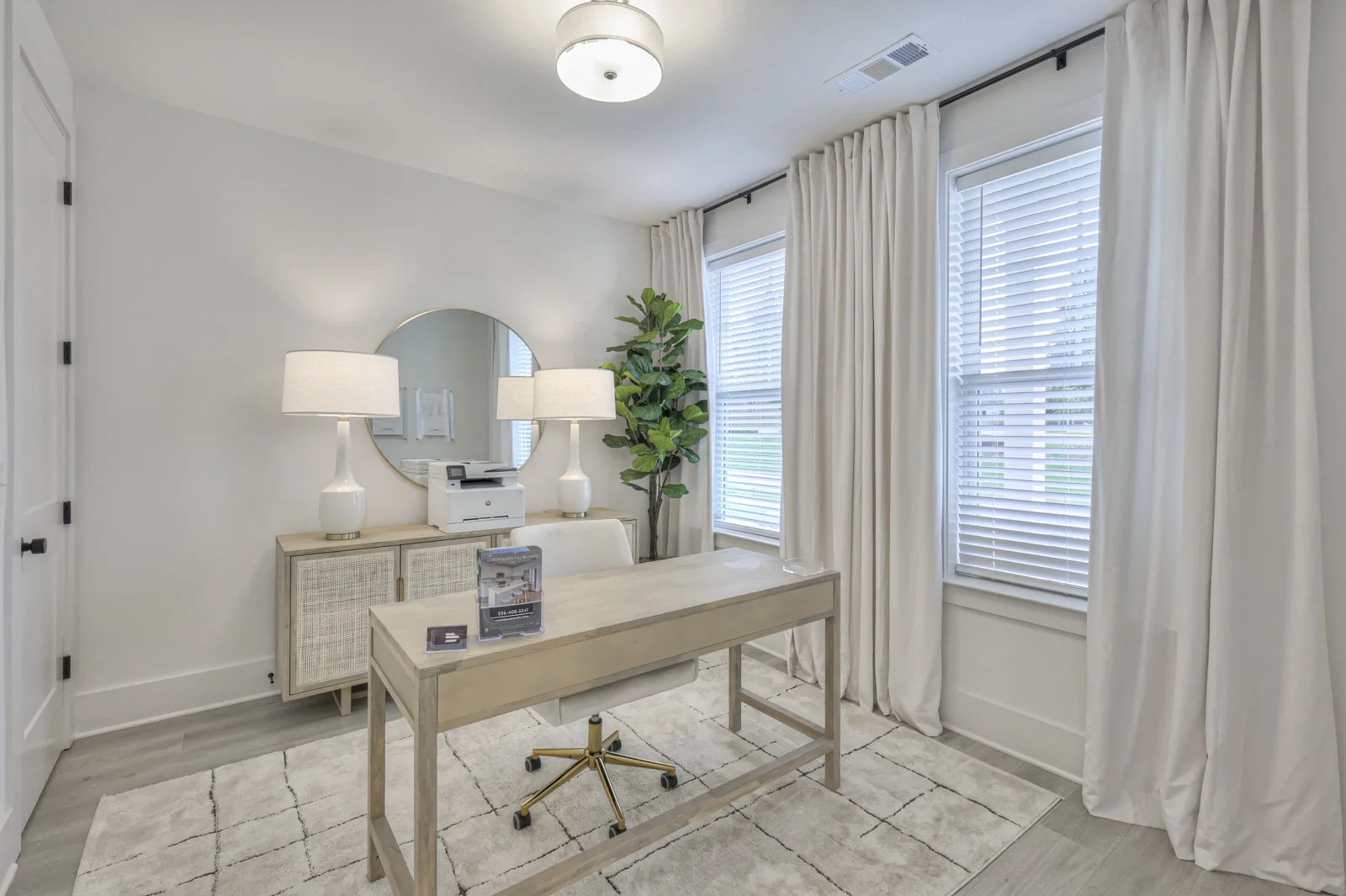 1589 Residences photo