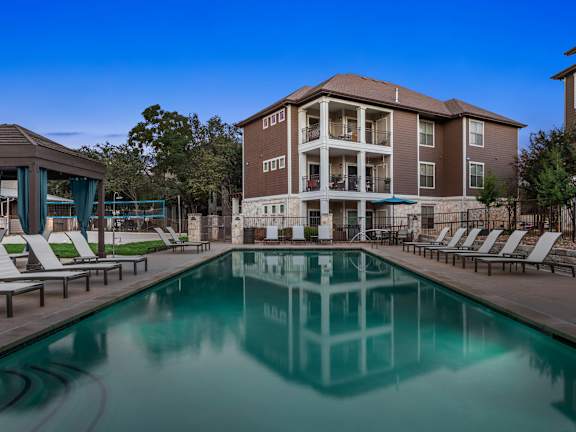 The Rowan at Southwest Austin photo
