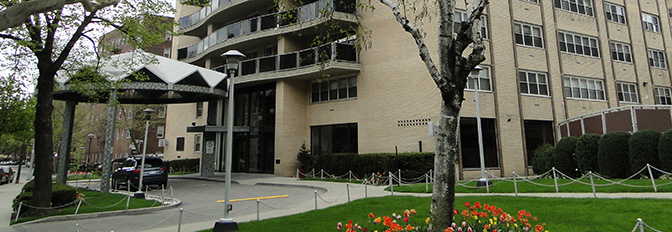 Birchwood Towers photo