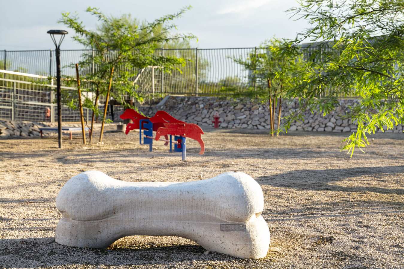 Encantada La Estancia photo