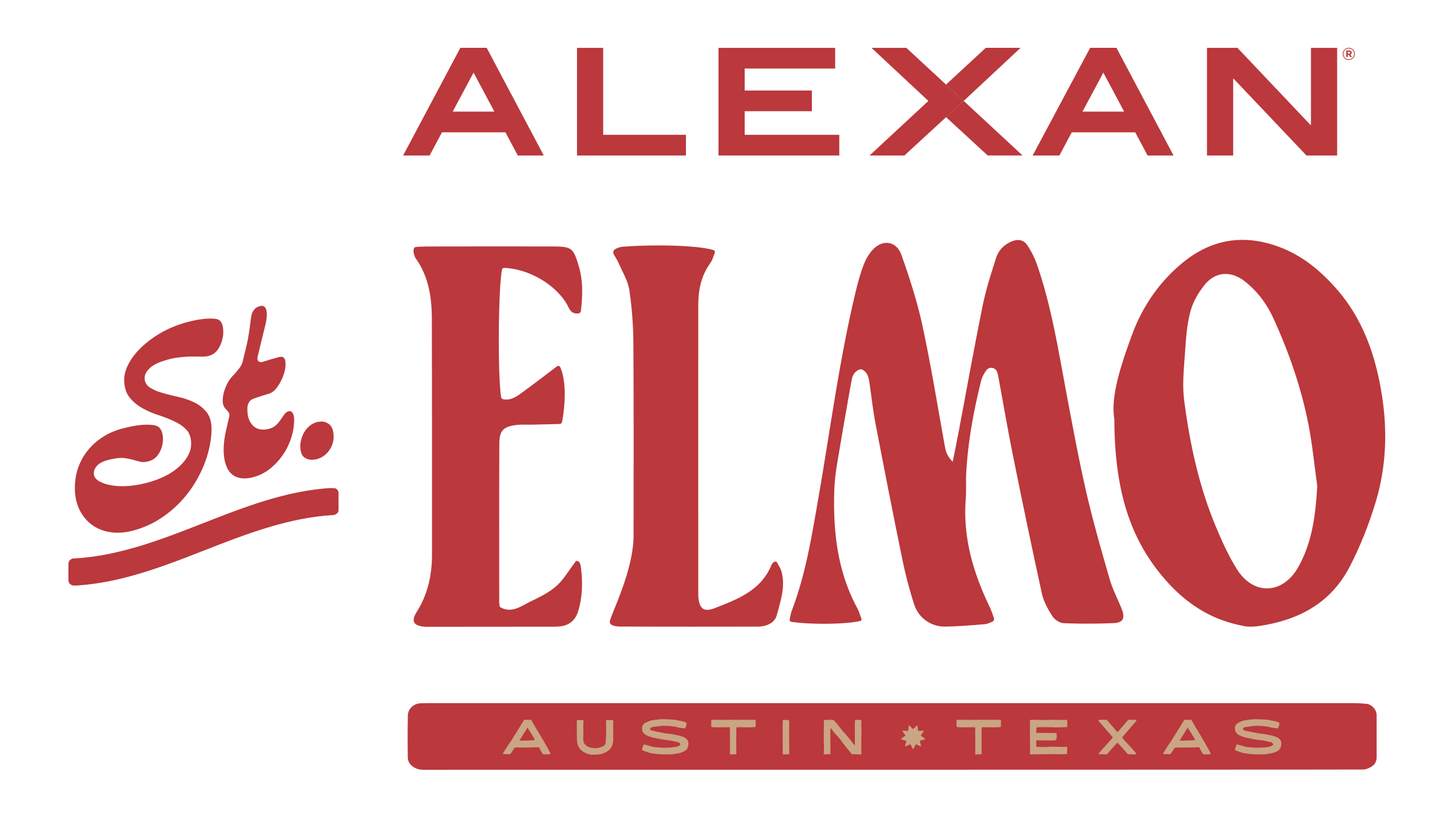 Alexan St. Elmo photo