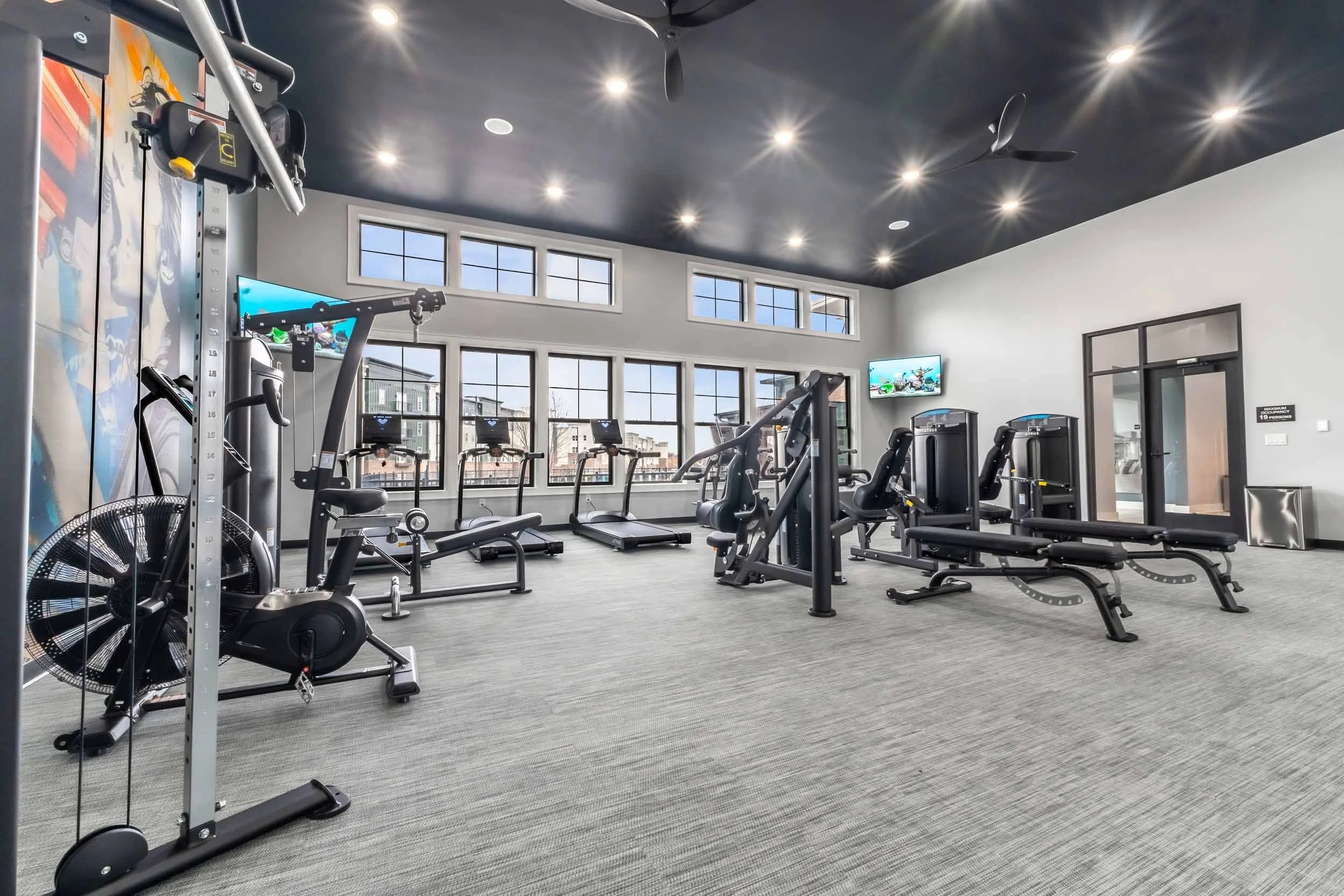 Colony Lofts photo