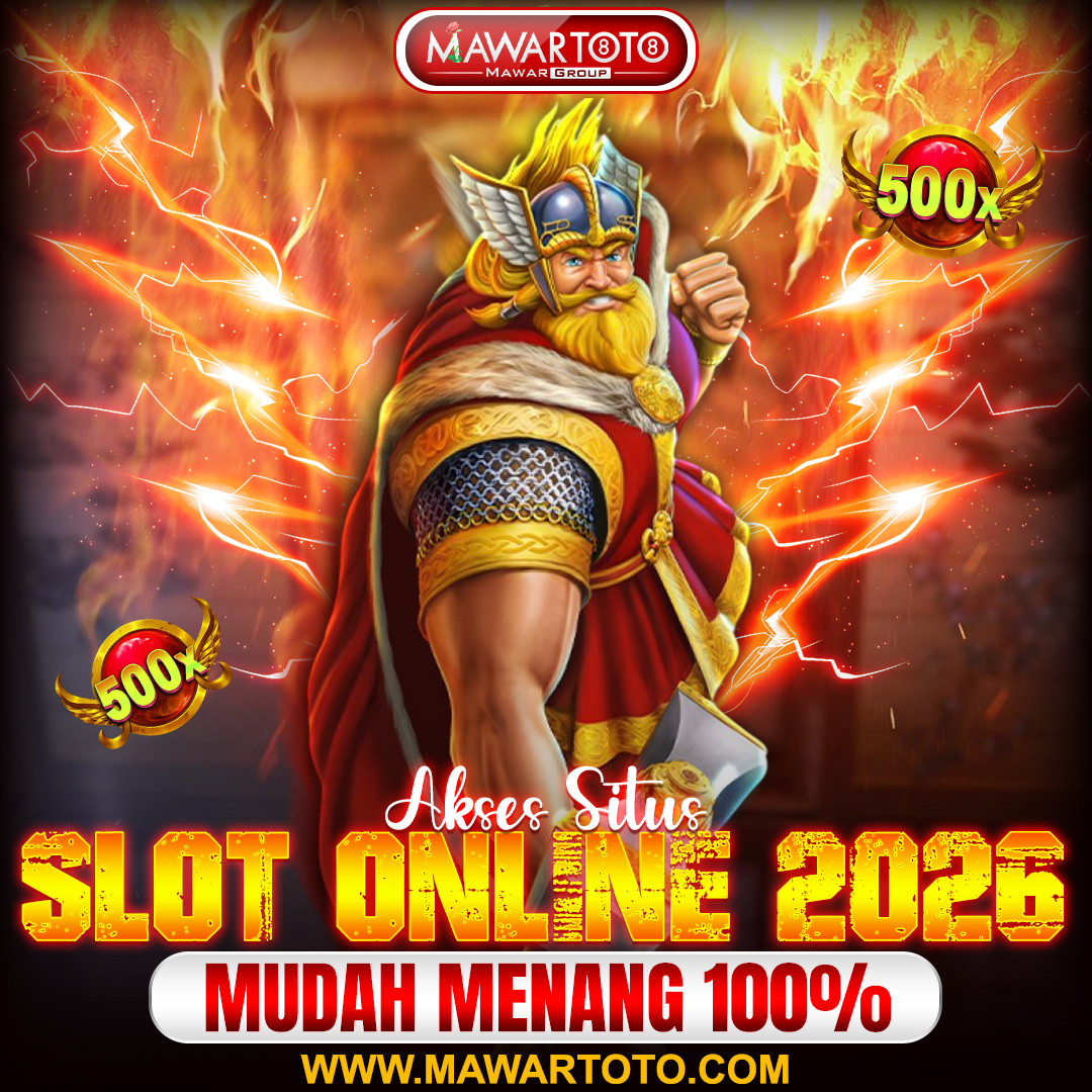 MAWARTOTO