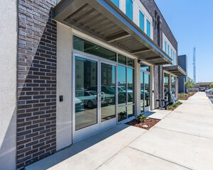 Mosa Apartments photo