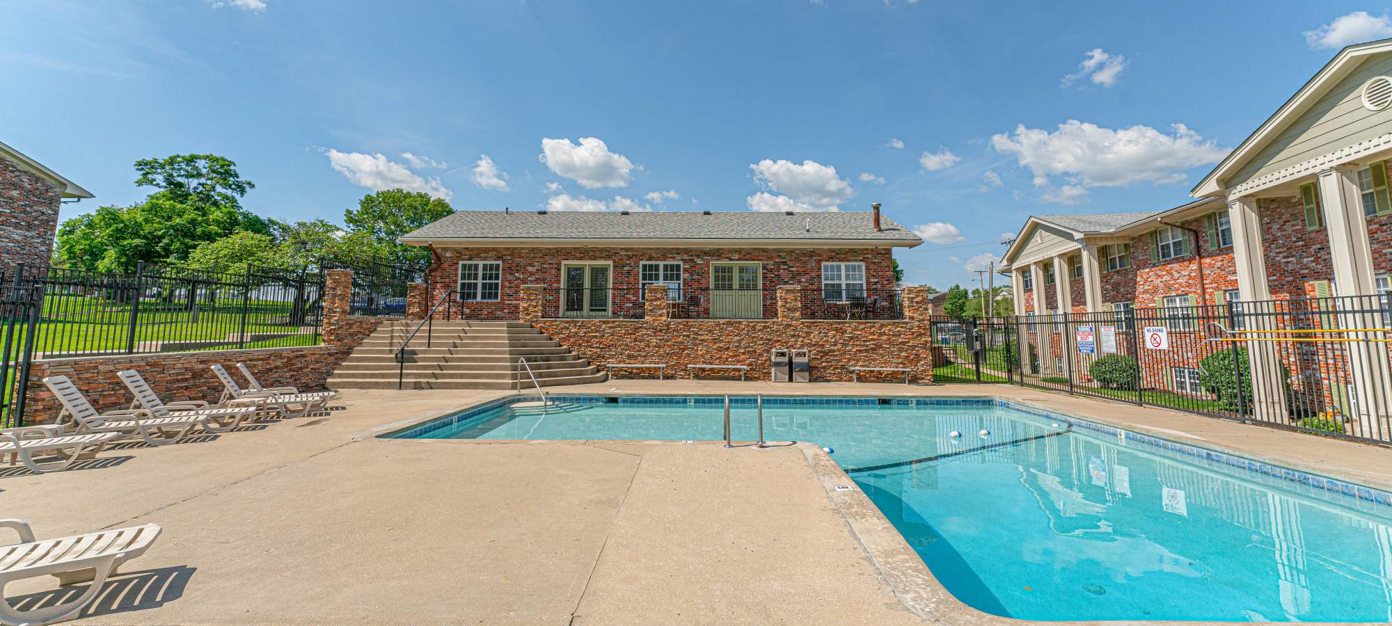 Apartments in Columbia Missouri