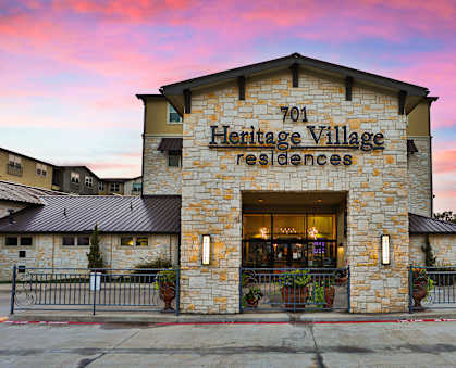 Heritage Village Residences photo