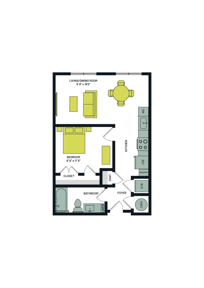 Vesta Parkside photo