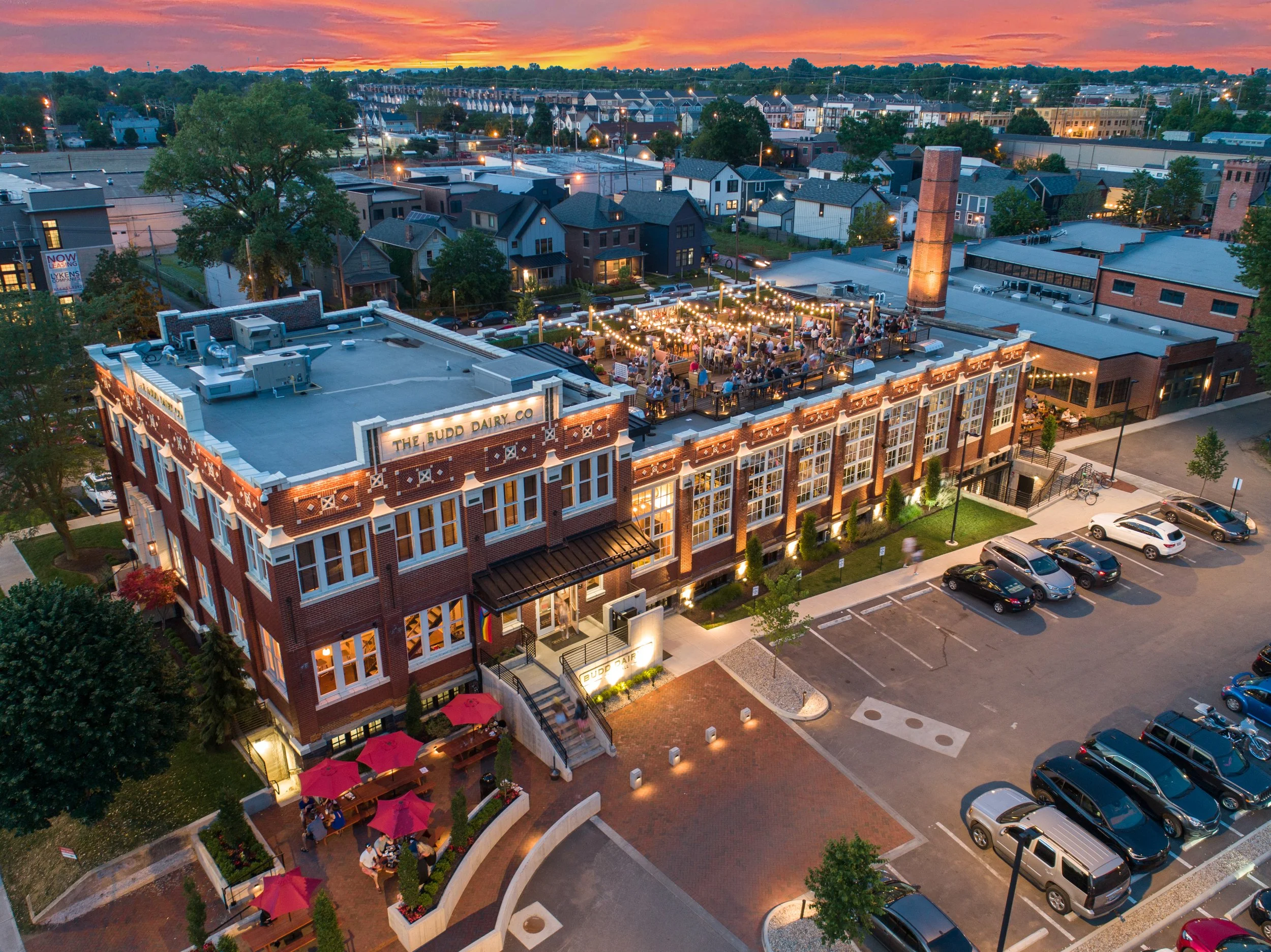 Stella Italian Village photo
