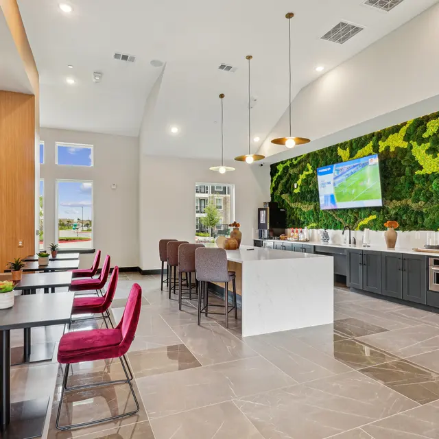 Virtuo Spring - Floor, Indoors, Interior Design