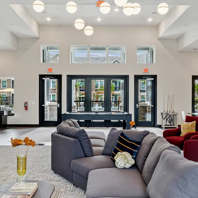 Virtuo Spring - Furniture, Indoors, Living Room