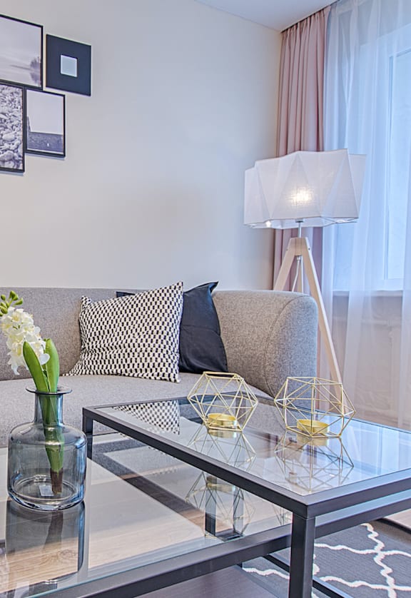 Carson Aire Apartments photo
