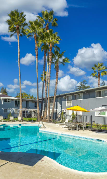 Carson Aire Apartments photo