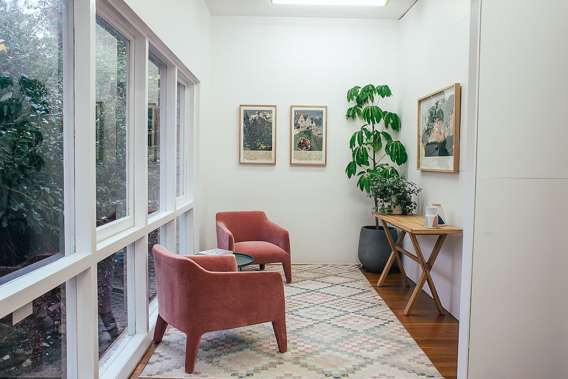 Seville Lofts photo