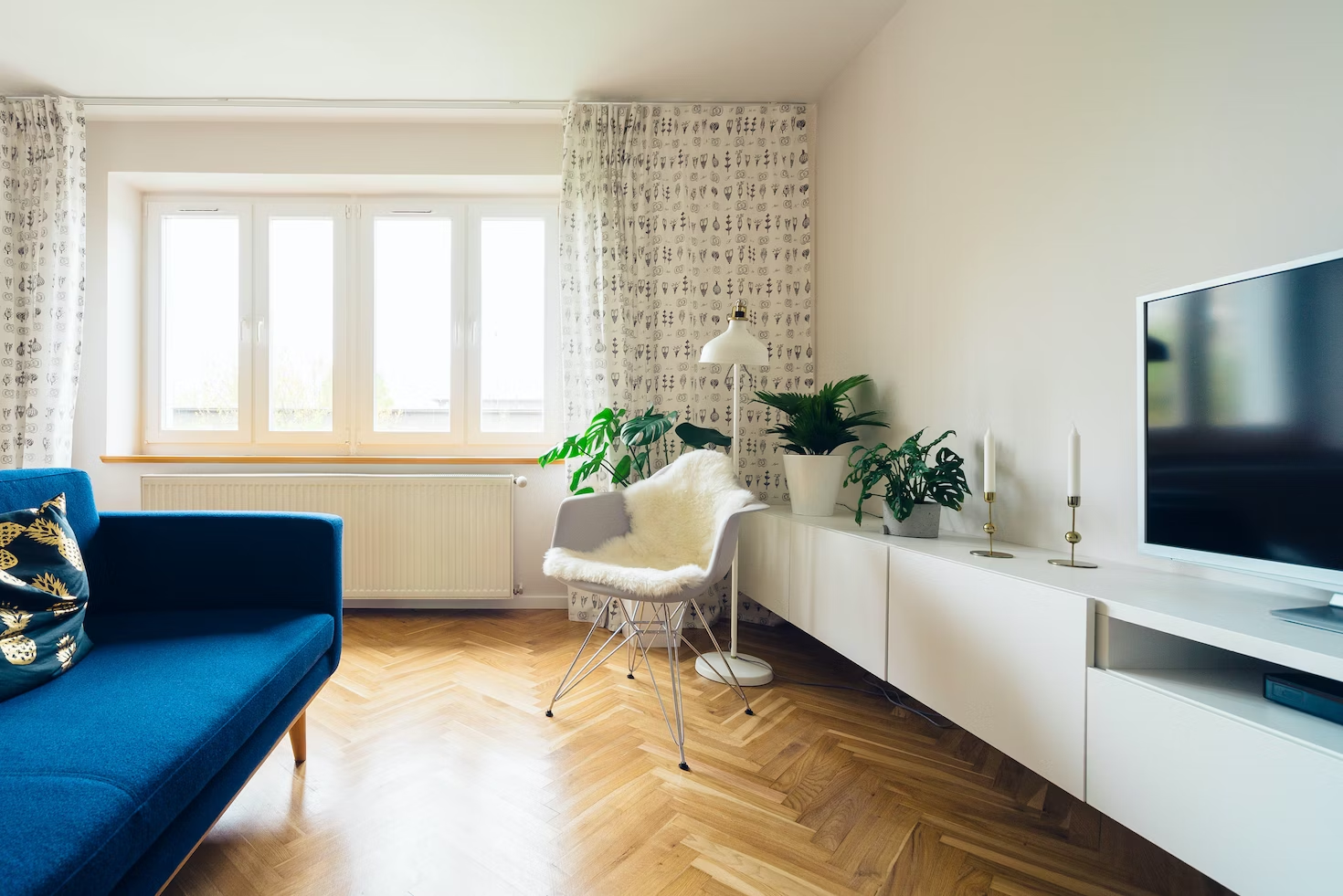 Seville Lofts photo