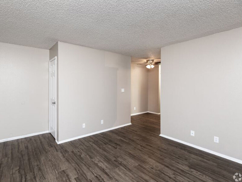 Spacious Area | Morrell Park