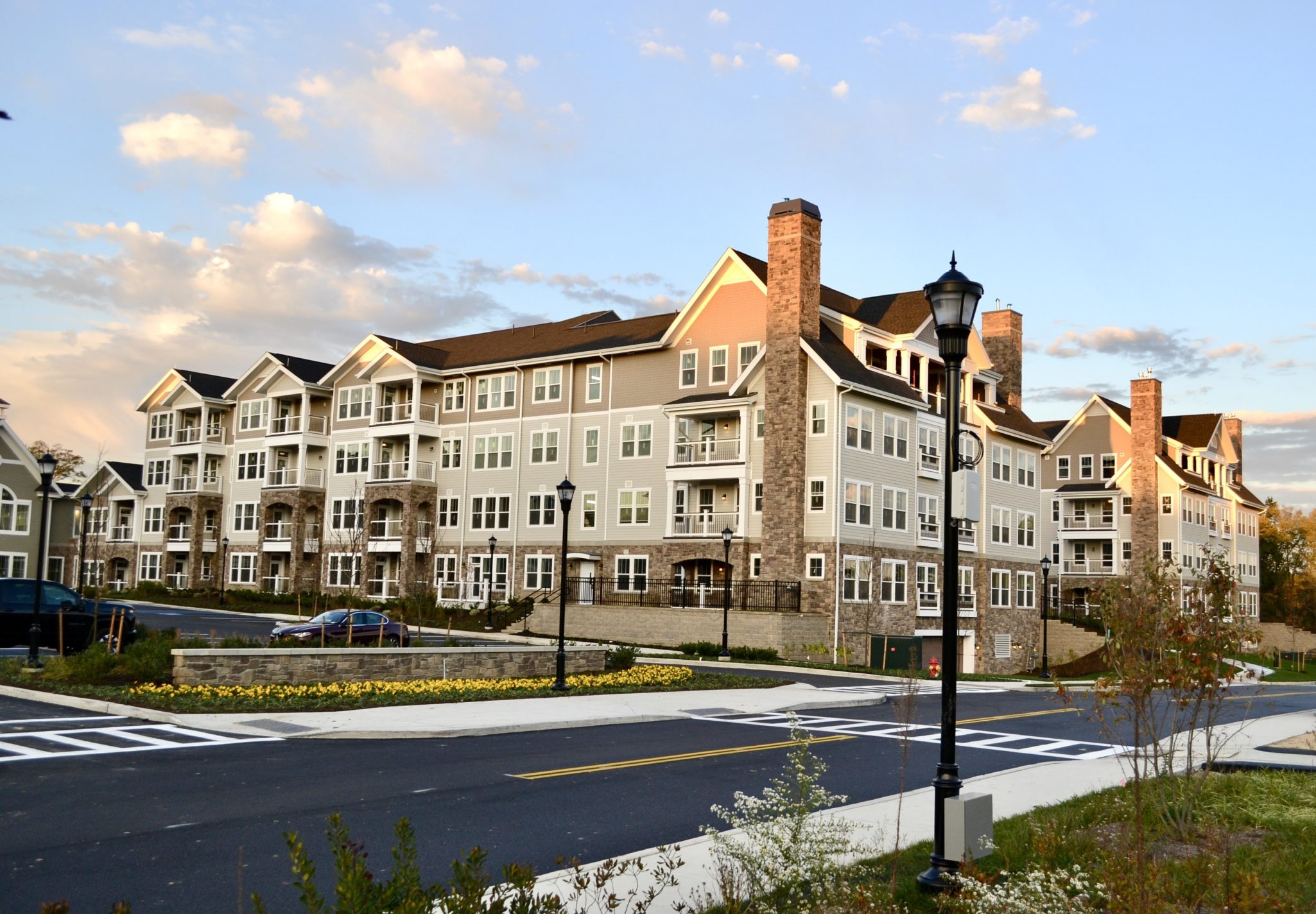 Broadview Senior Living At Purchase College