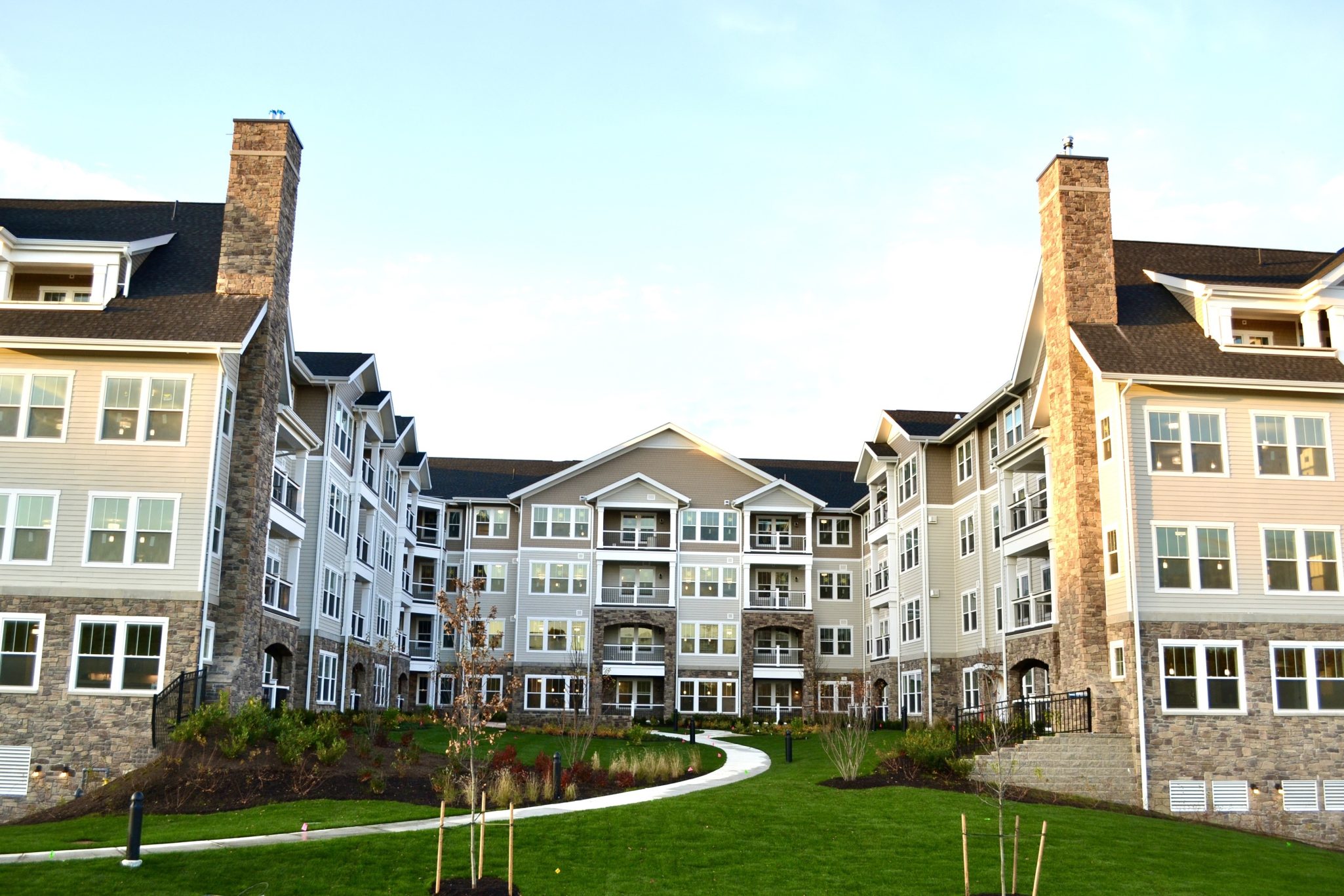 Broadview Senior Living At Purchase College photo