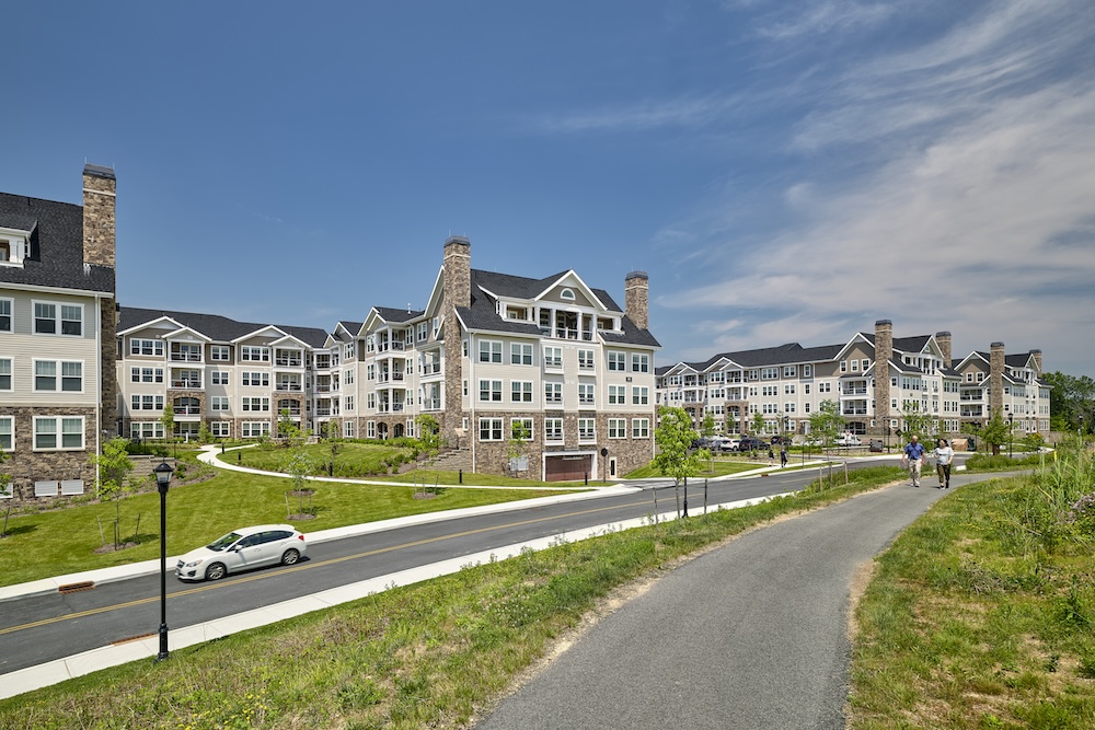 Broadview Senior Living At Purchase College photo