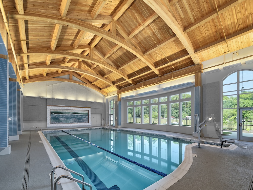 Broadview Senior Living At Purchase College photo
