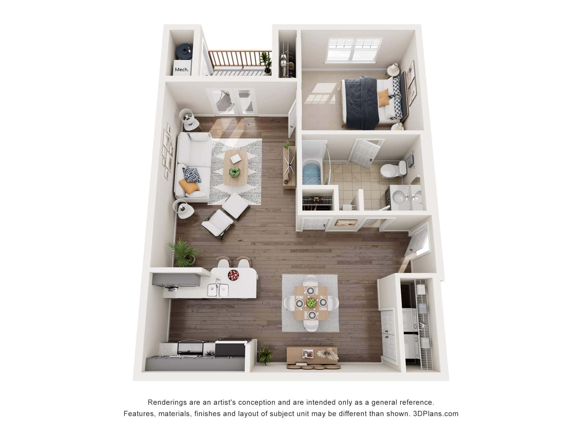 Sansom Ridge Apartments photo