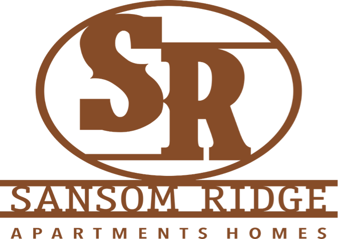 Sansom Ridge