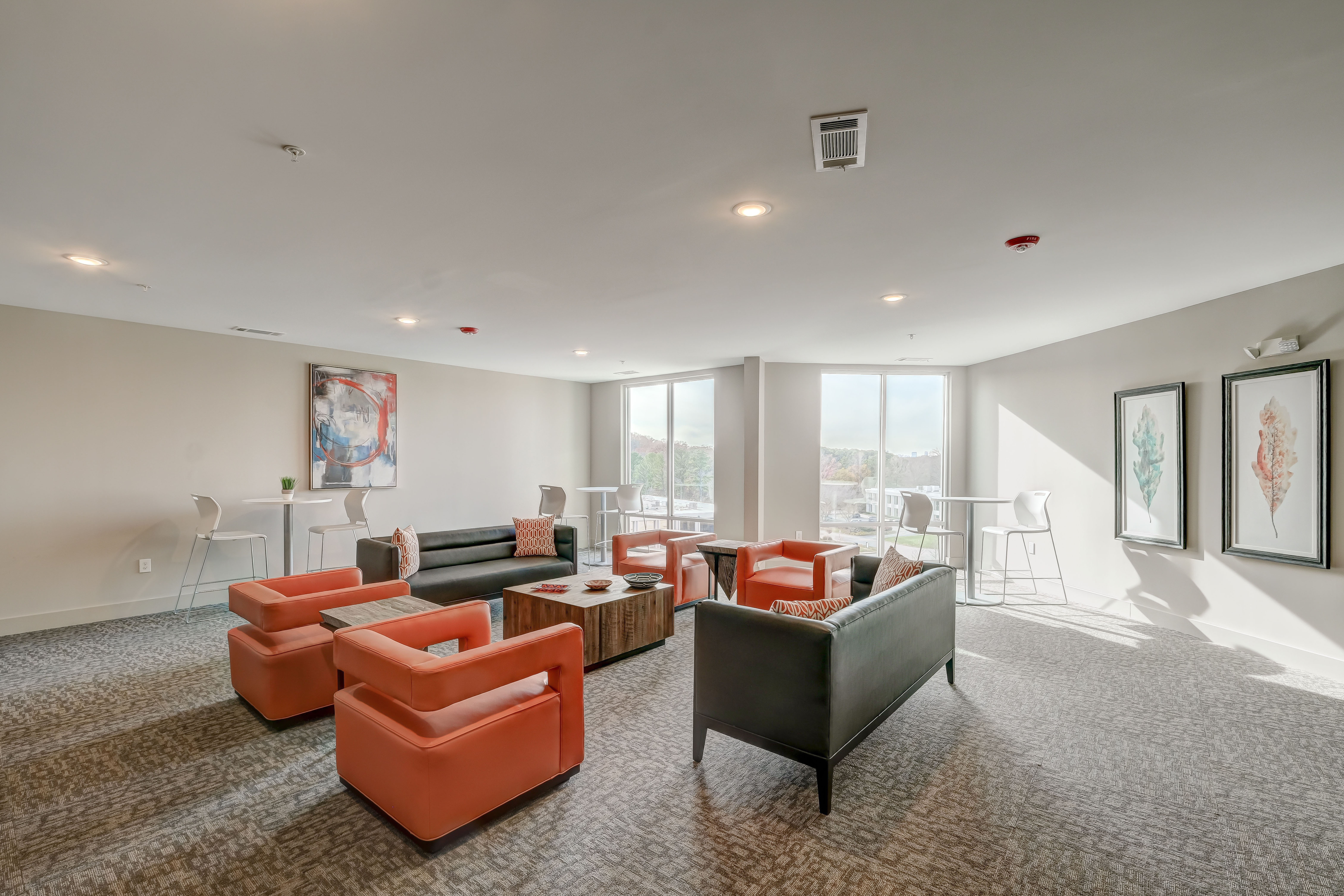 Lofts at Mercer Atlanta