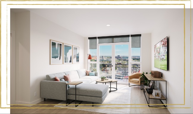 STYLISH <i>INTERIORS</i>