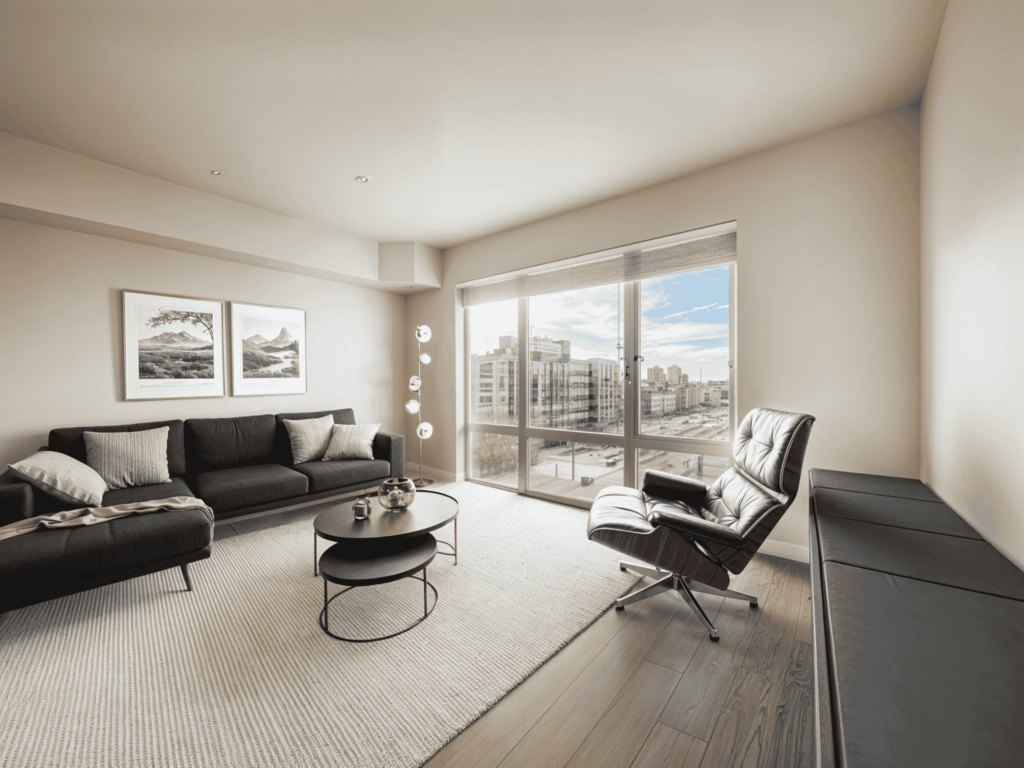 509 1St Apartments