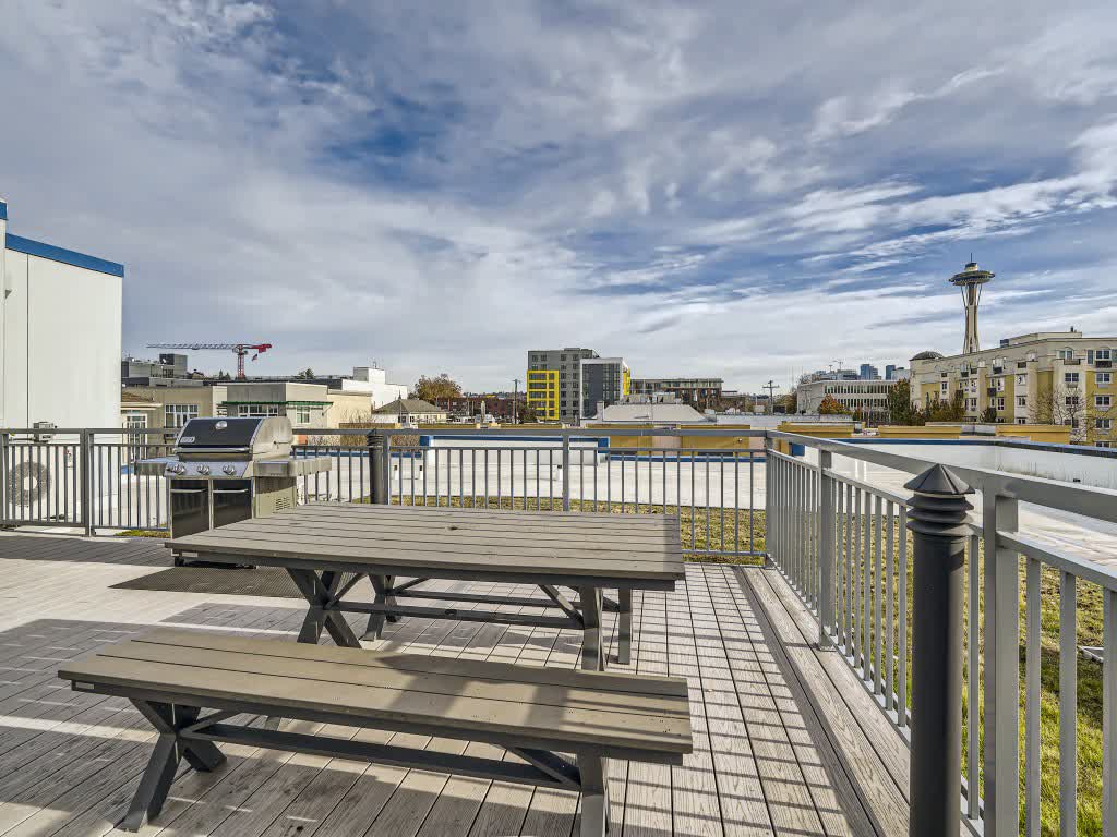 509 1St Apartments photo