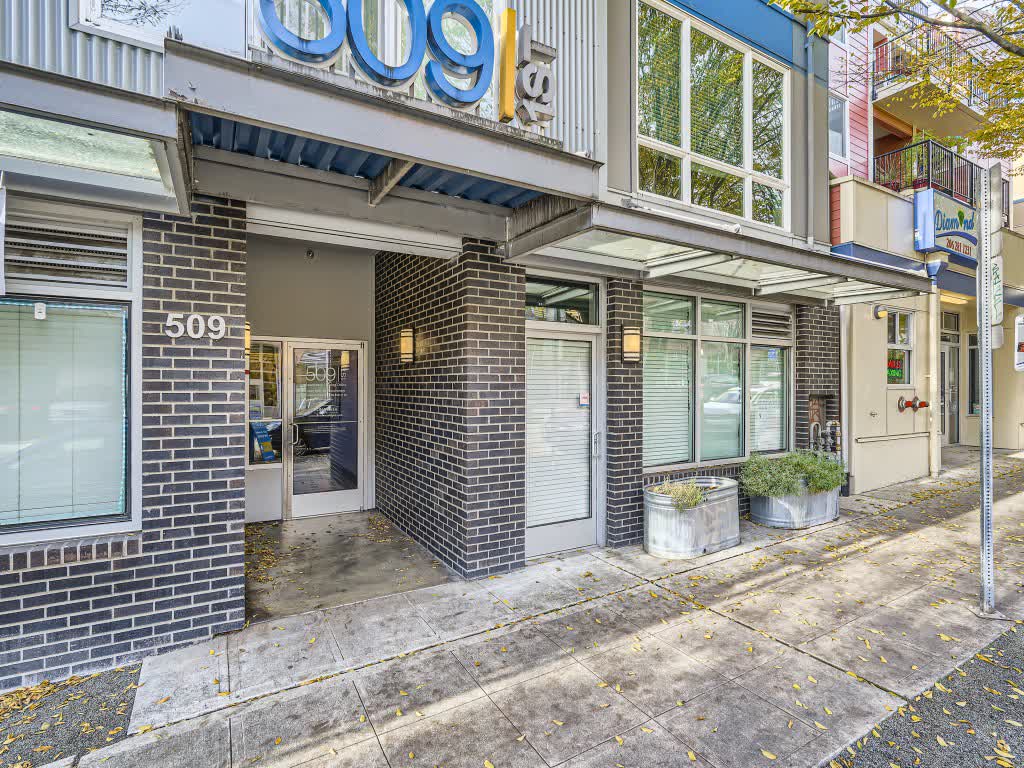509 1St Apartments photo