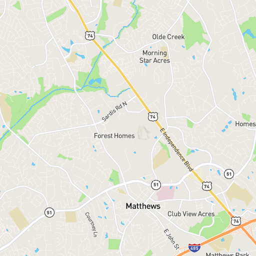 Poplin Meadows photo